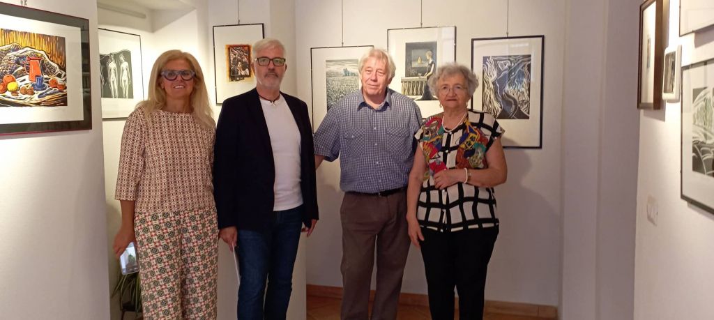 Il segno di Pio Barola a Lu